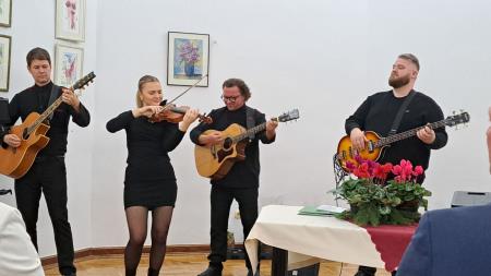 Skupina Gemaj